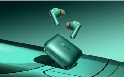 Realme Buds Air7 Pro Wireless Earbuds with Built In AI Translator